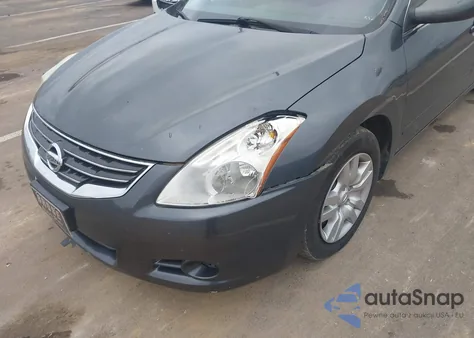 2011 Nissan Altima 2.5 S z USA, uszkodzony, nr VIN 1N4AL2AP1BC179773